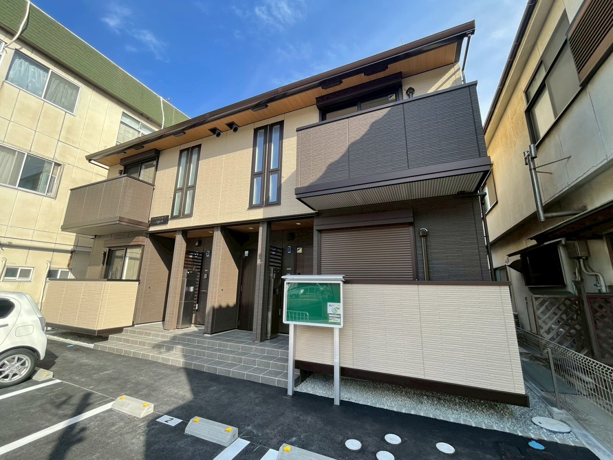 インフィニティ北ノ丁