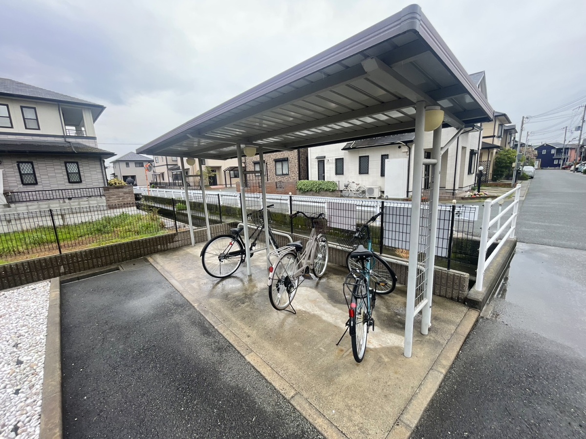 共用部 写真3