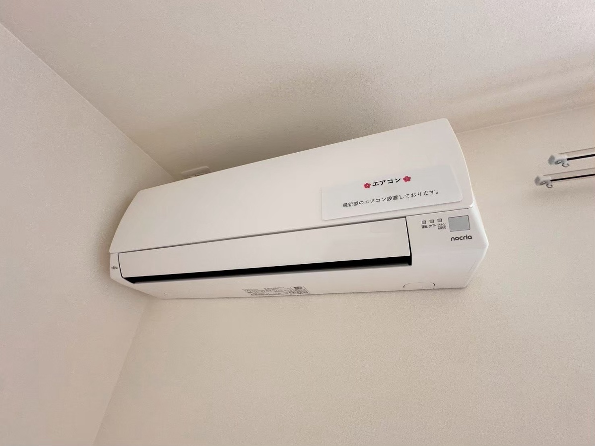 設備 写真18