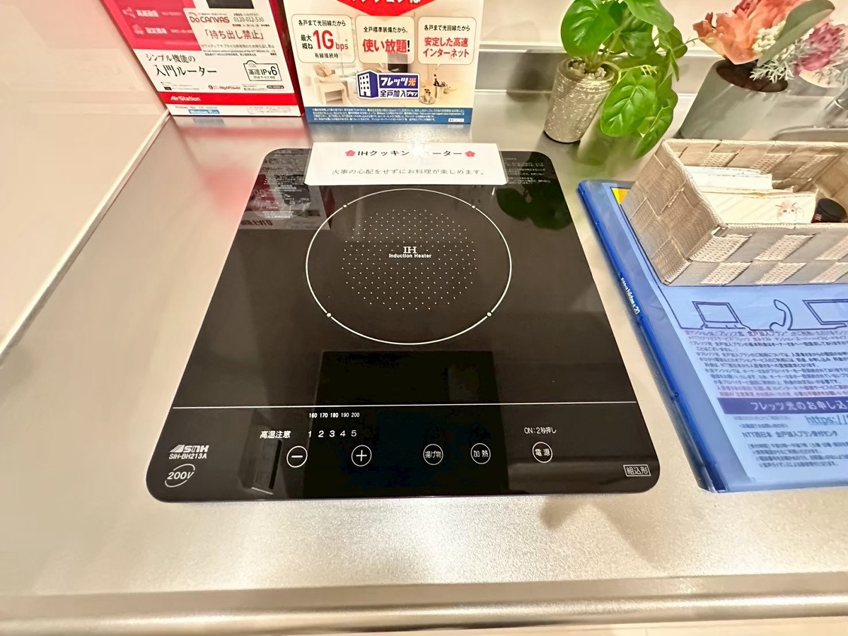 キッチン 写真6