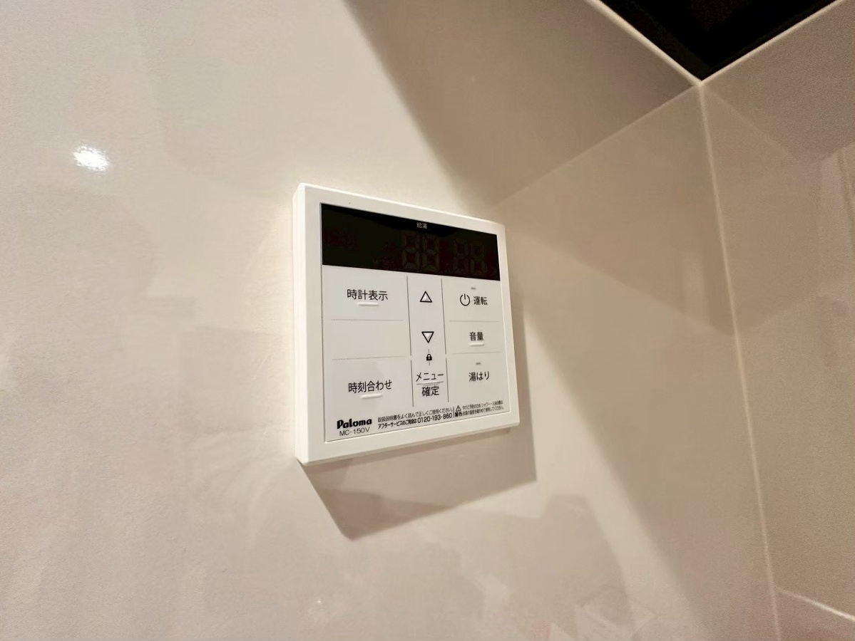 設備 写真28
