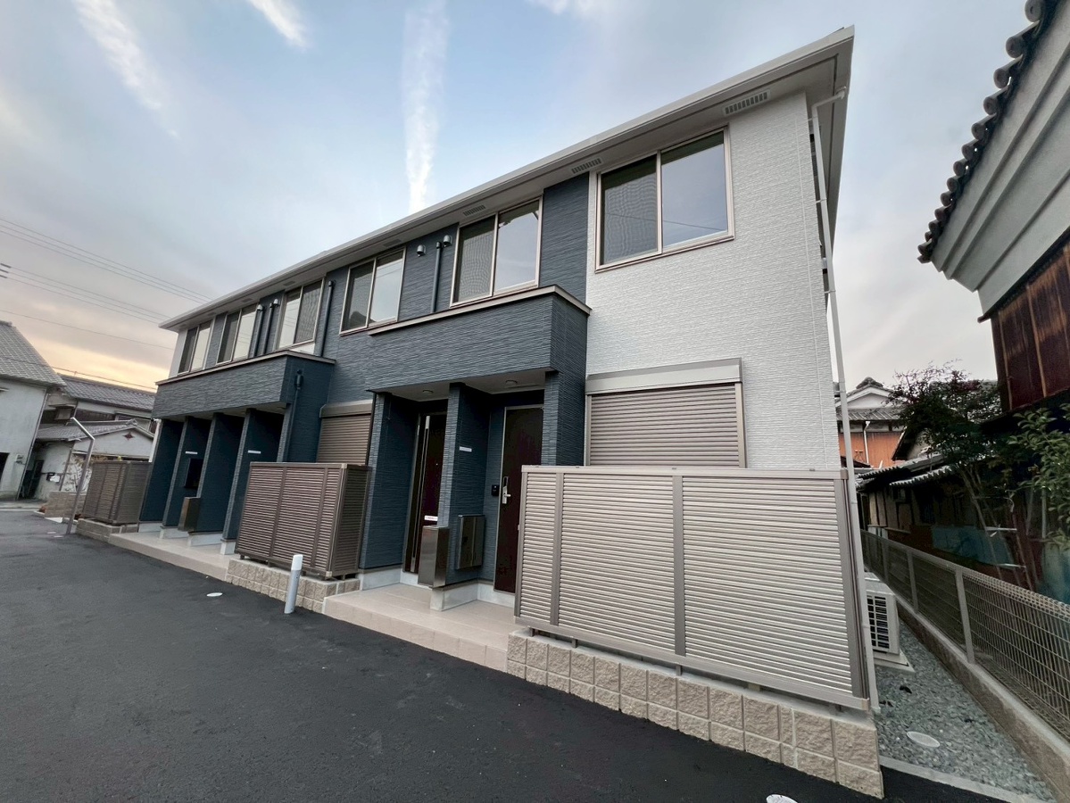 イストワール　ブルー