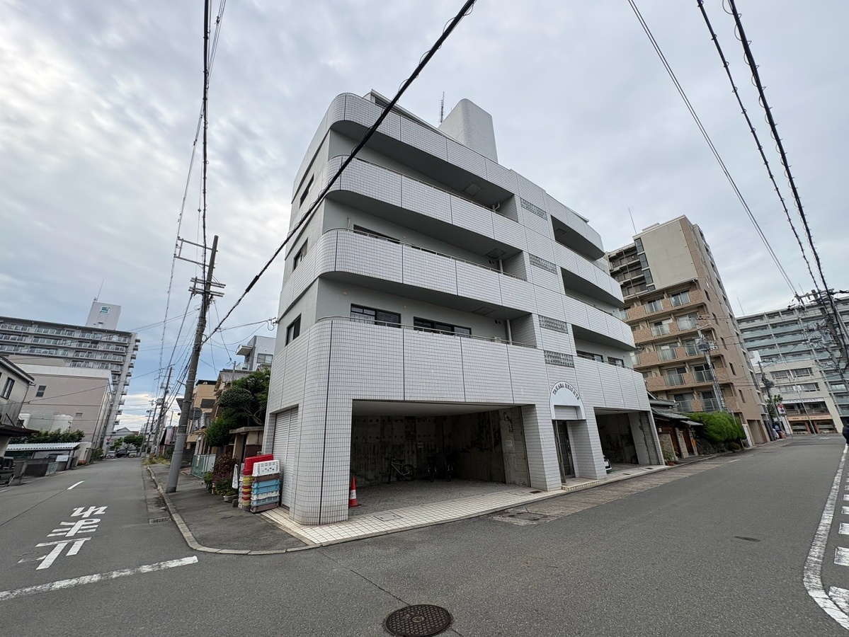 タカラハイツ