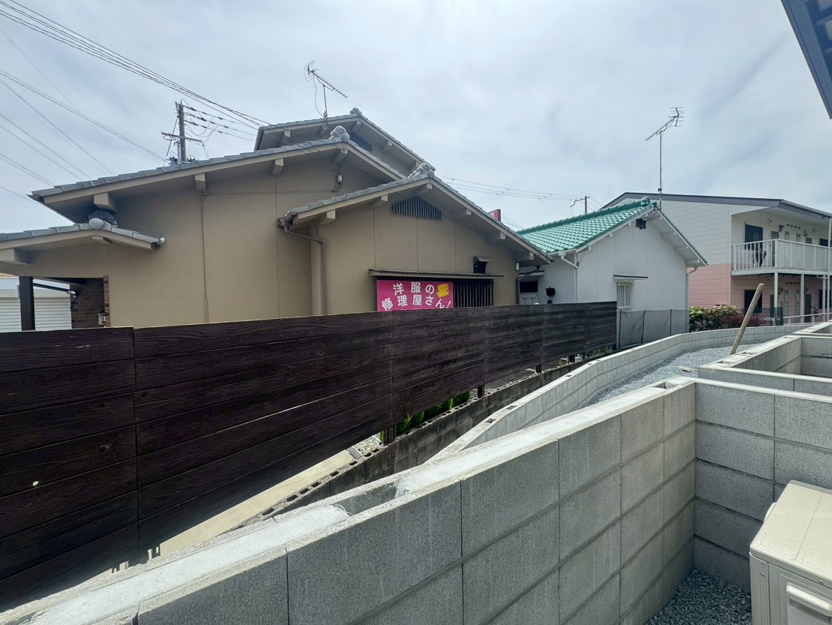 眺望 写真30