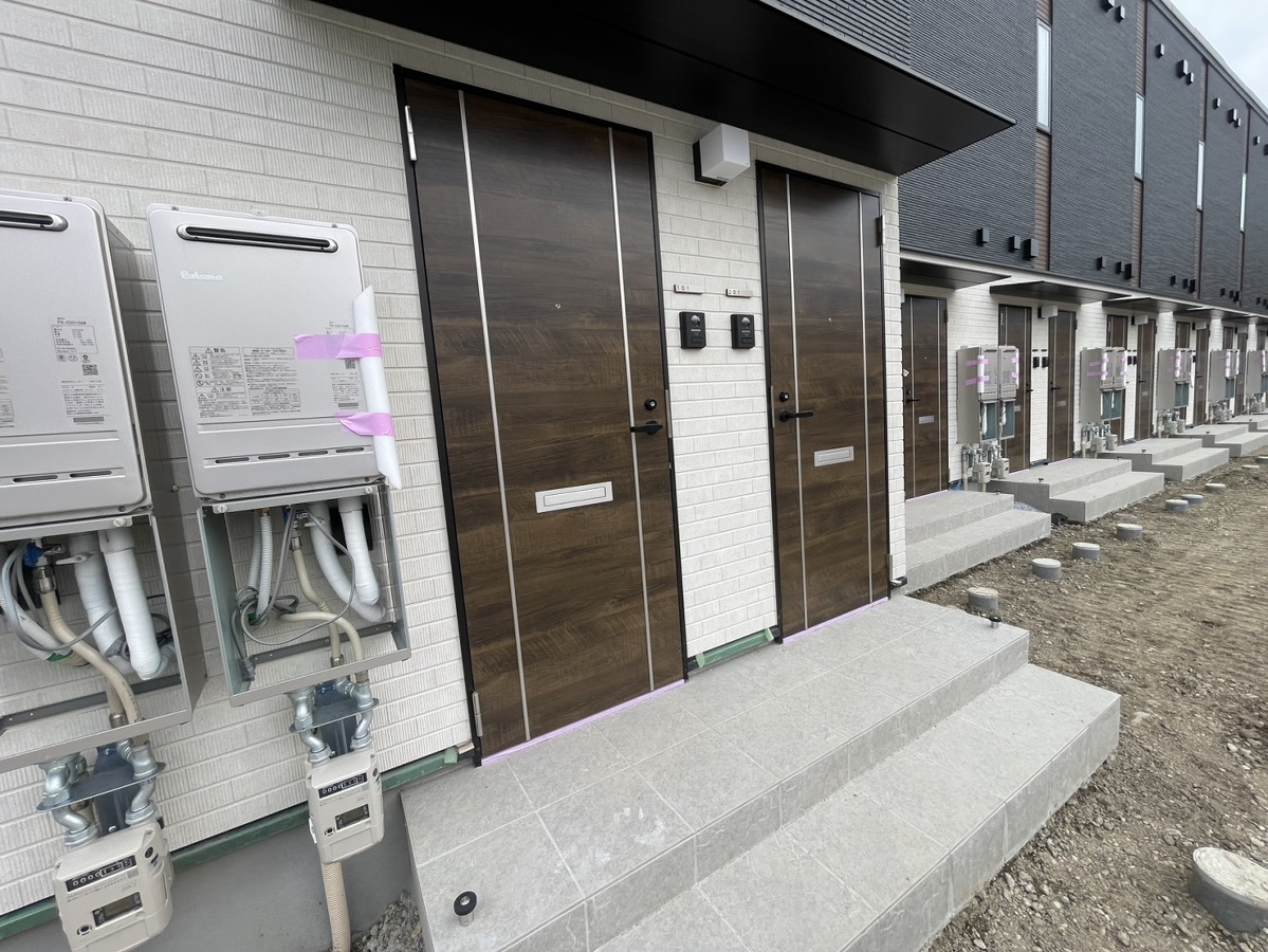 共用部 写真32