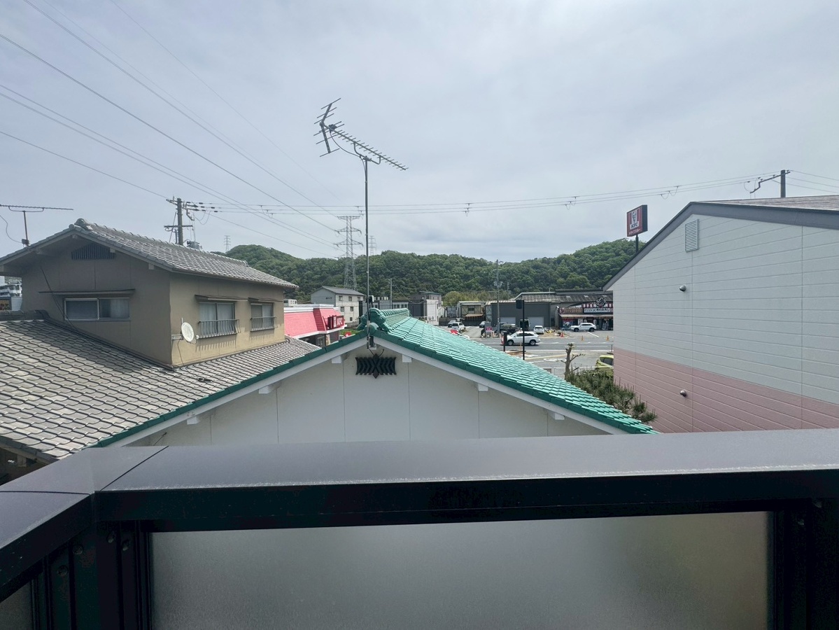 眺望 写真30
