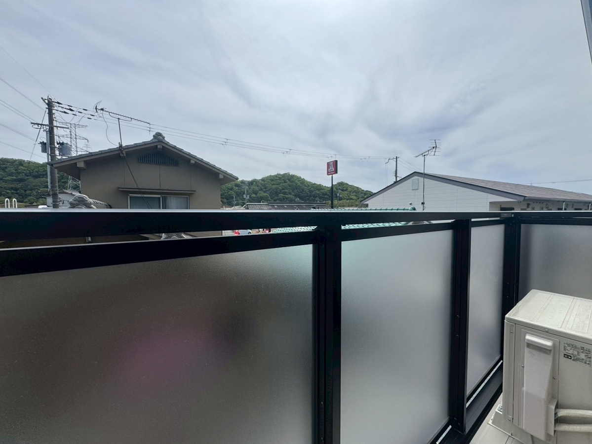 眺望 写真29