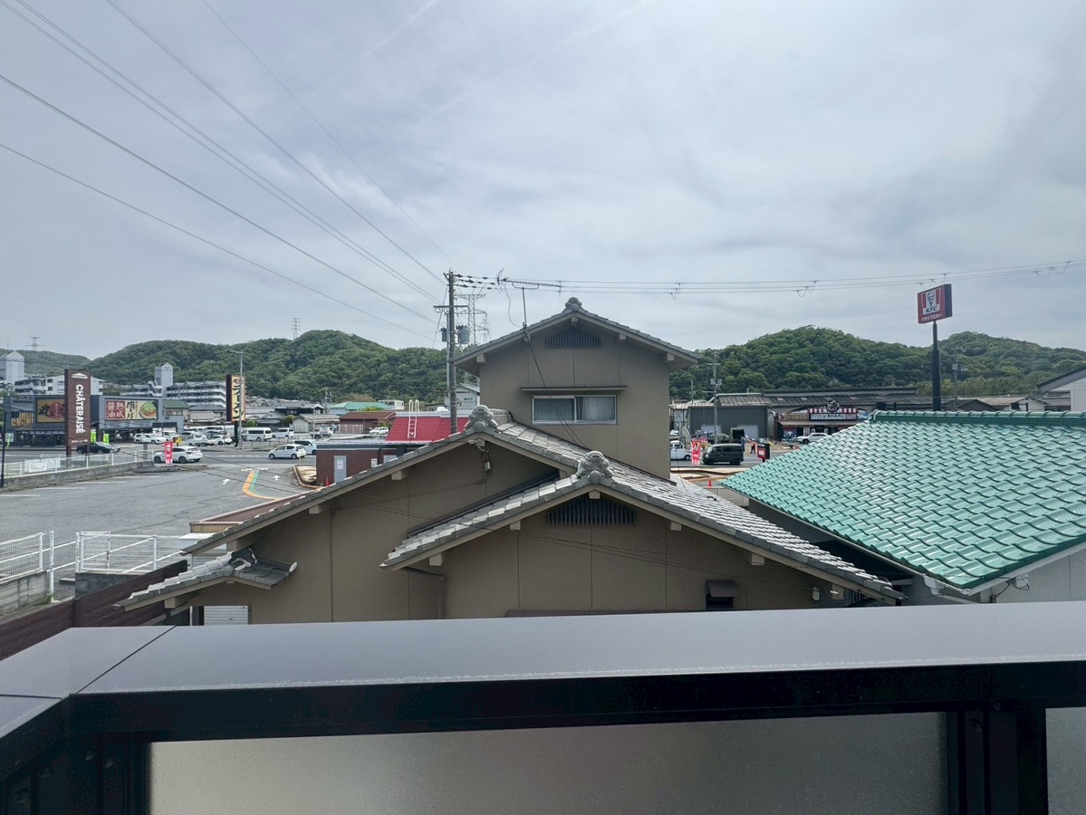 眺望 写真30