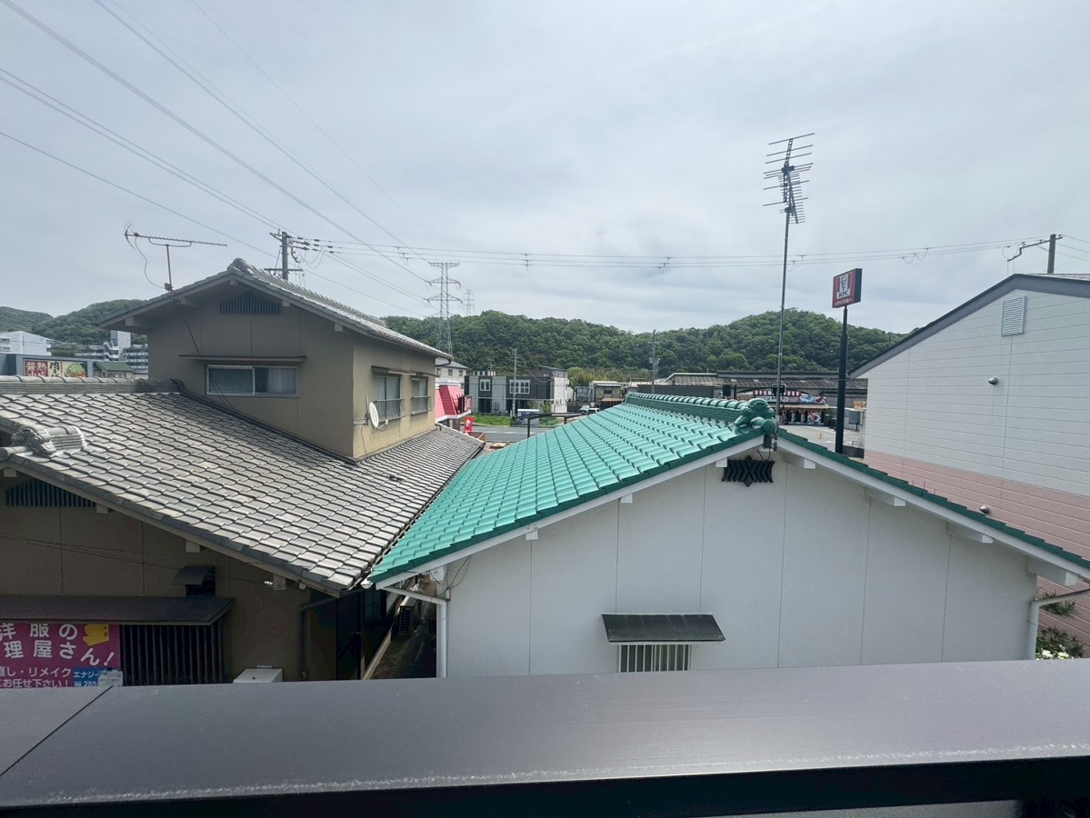 眺望 写真30