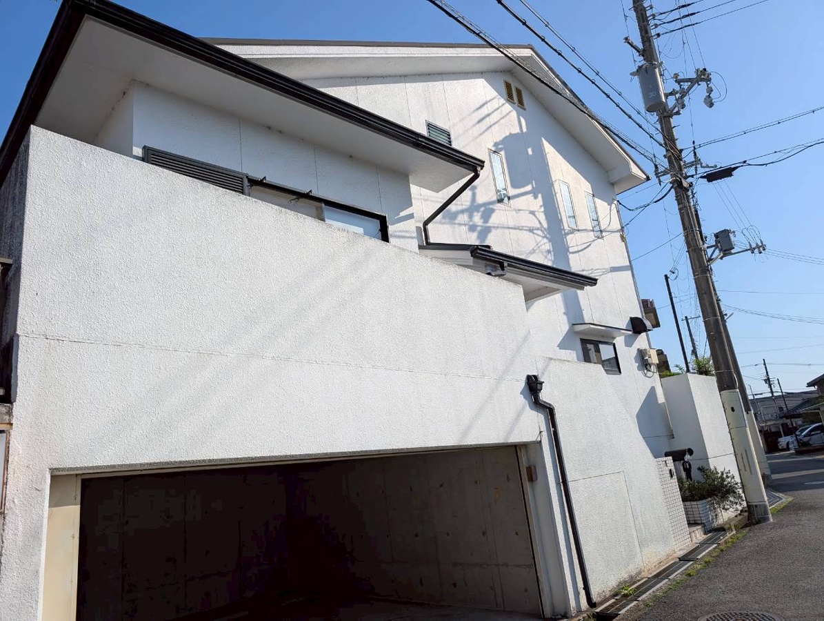 田寺東3丁目貸戸建