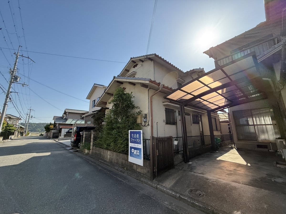 外観 写真2