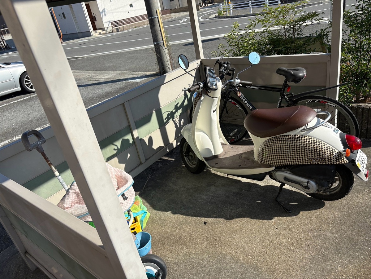 共用部 写真31