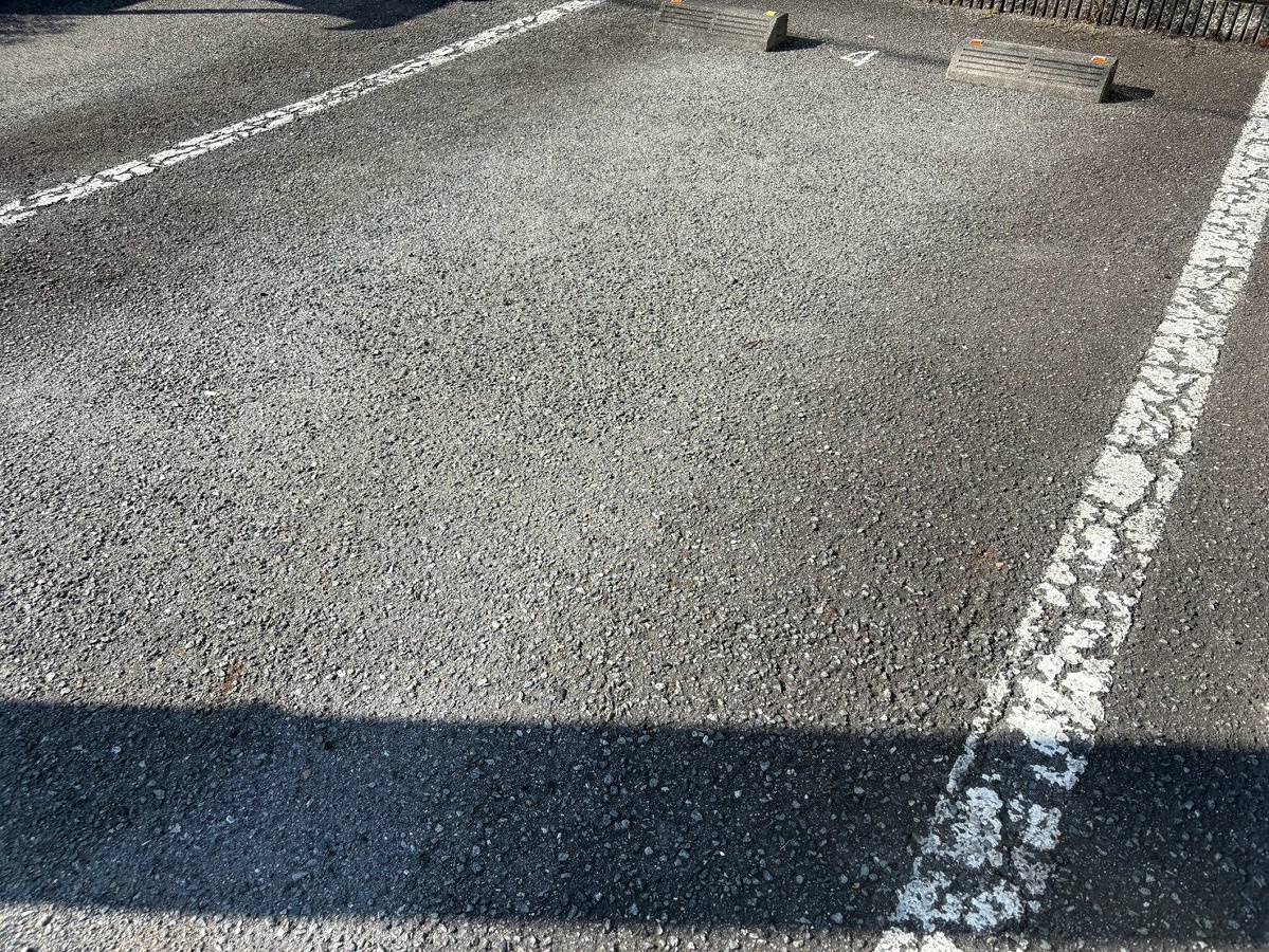 駐車場 写真32