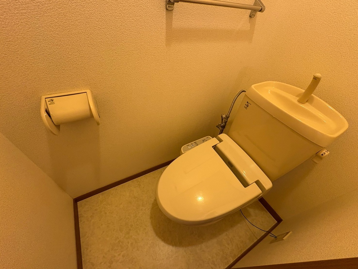 トイレ 写真12
