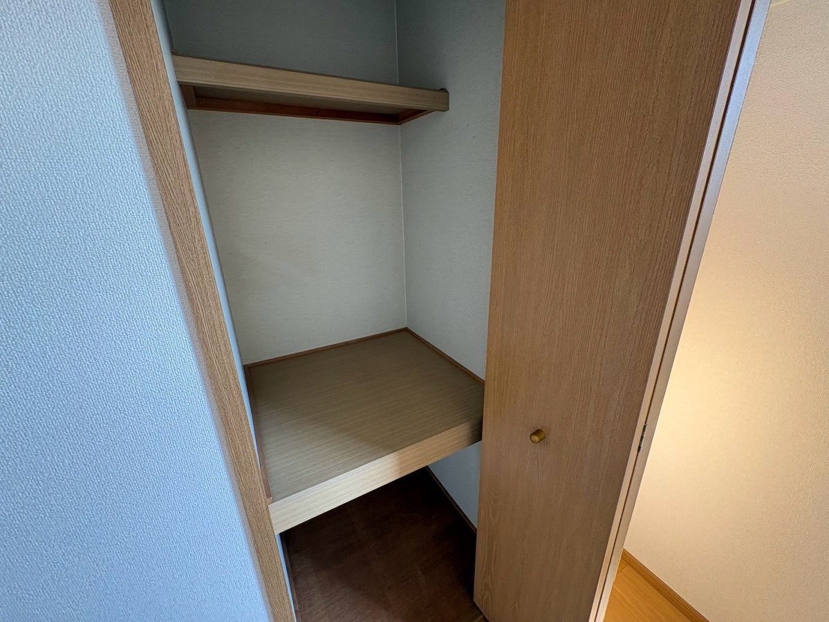 収納 写真13