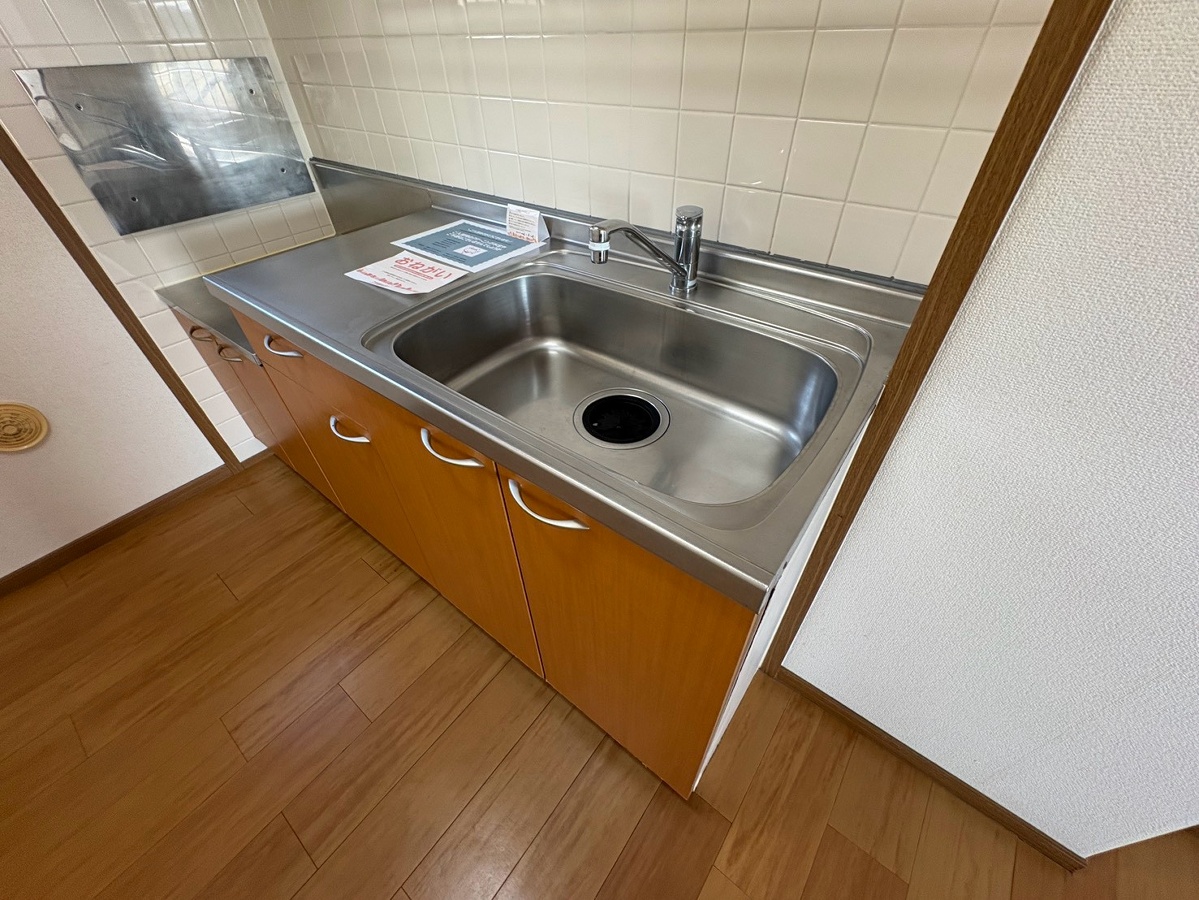 キッチン 写真4