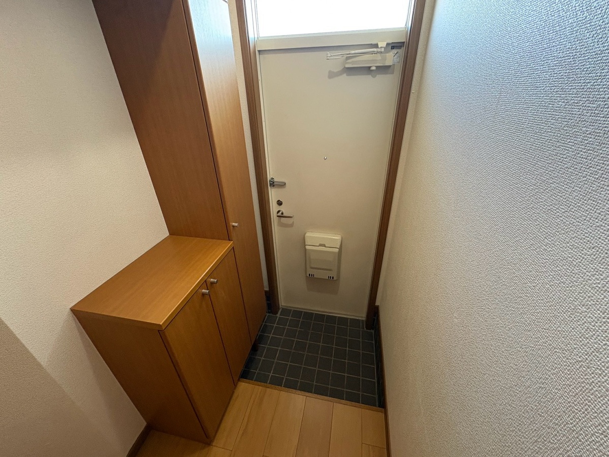 玄関 写真8