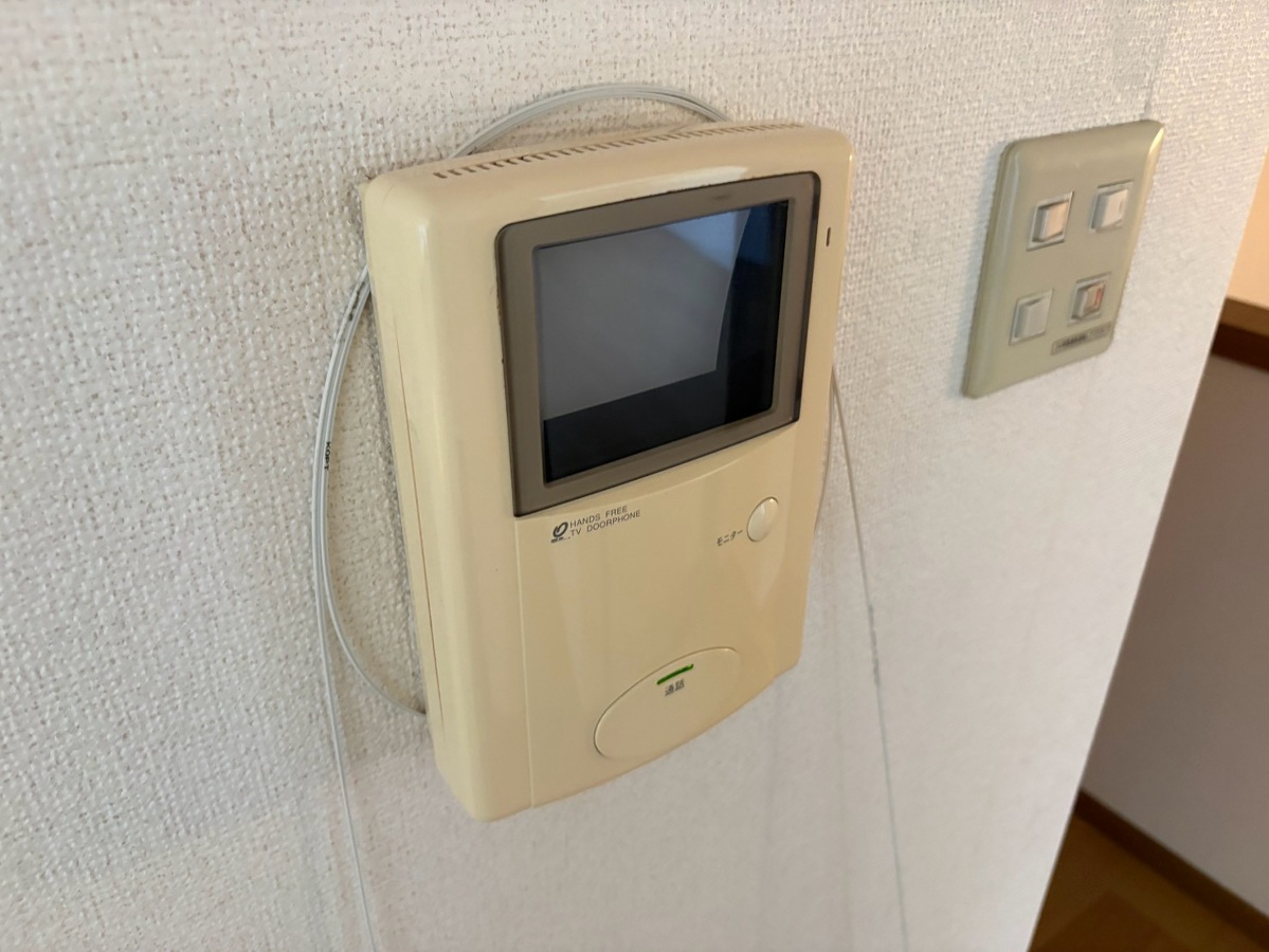 セキュリティ 写真16