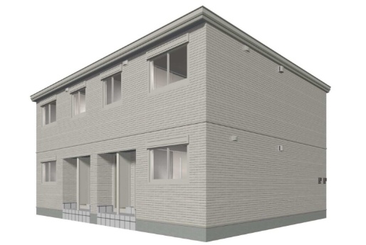 メイプルハイム