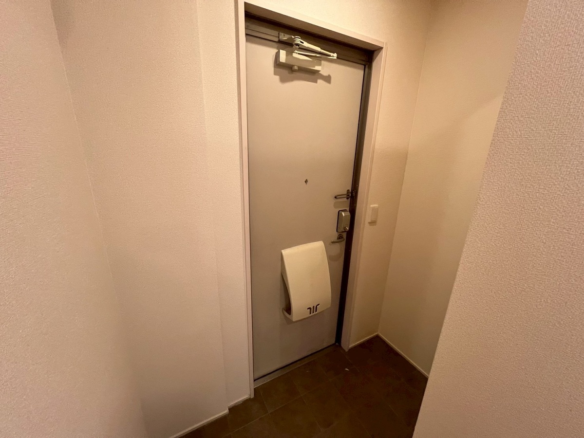 玄関 写真8