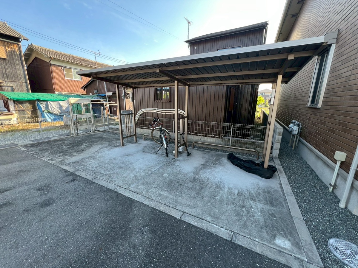 共用部 写真32