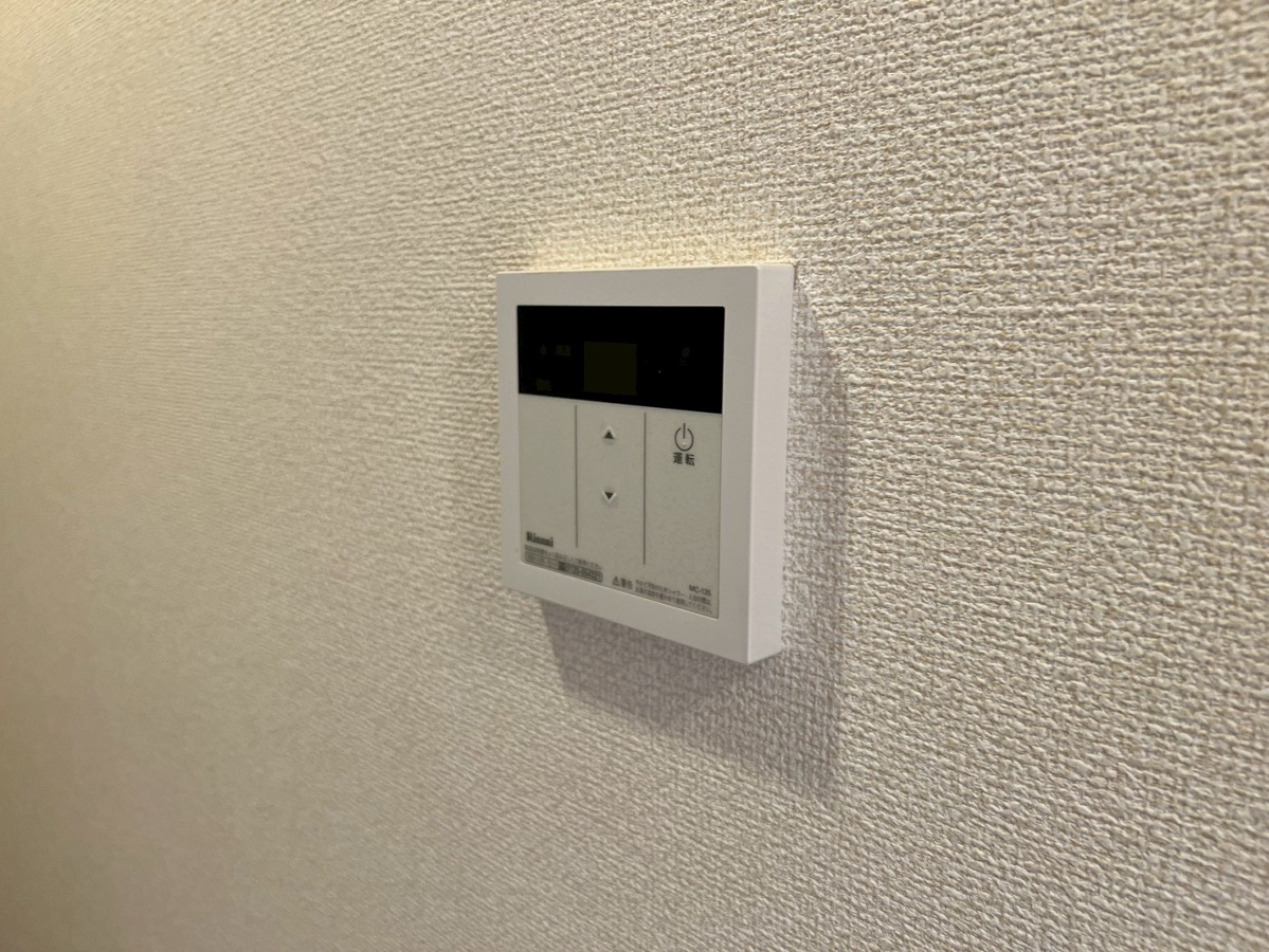 設備 写真18