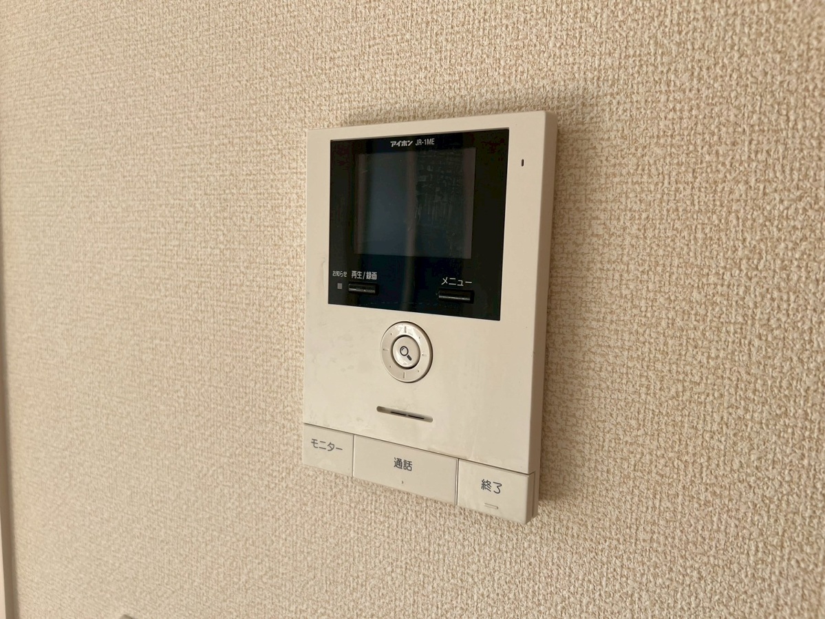セキュリティ 写真17