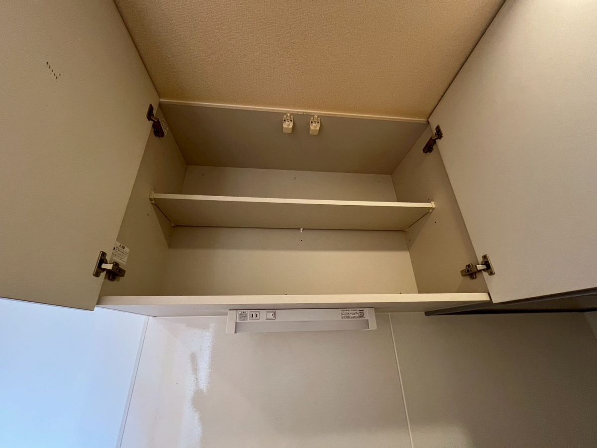 収納 写真14
