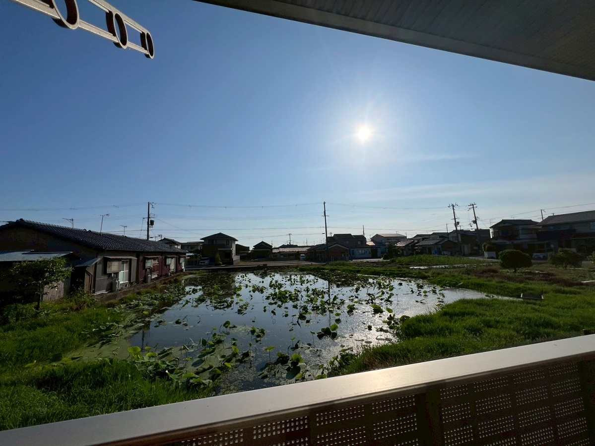 眺望 写真29