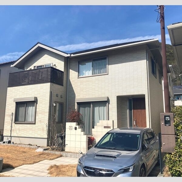 広畑区京見町戸建