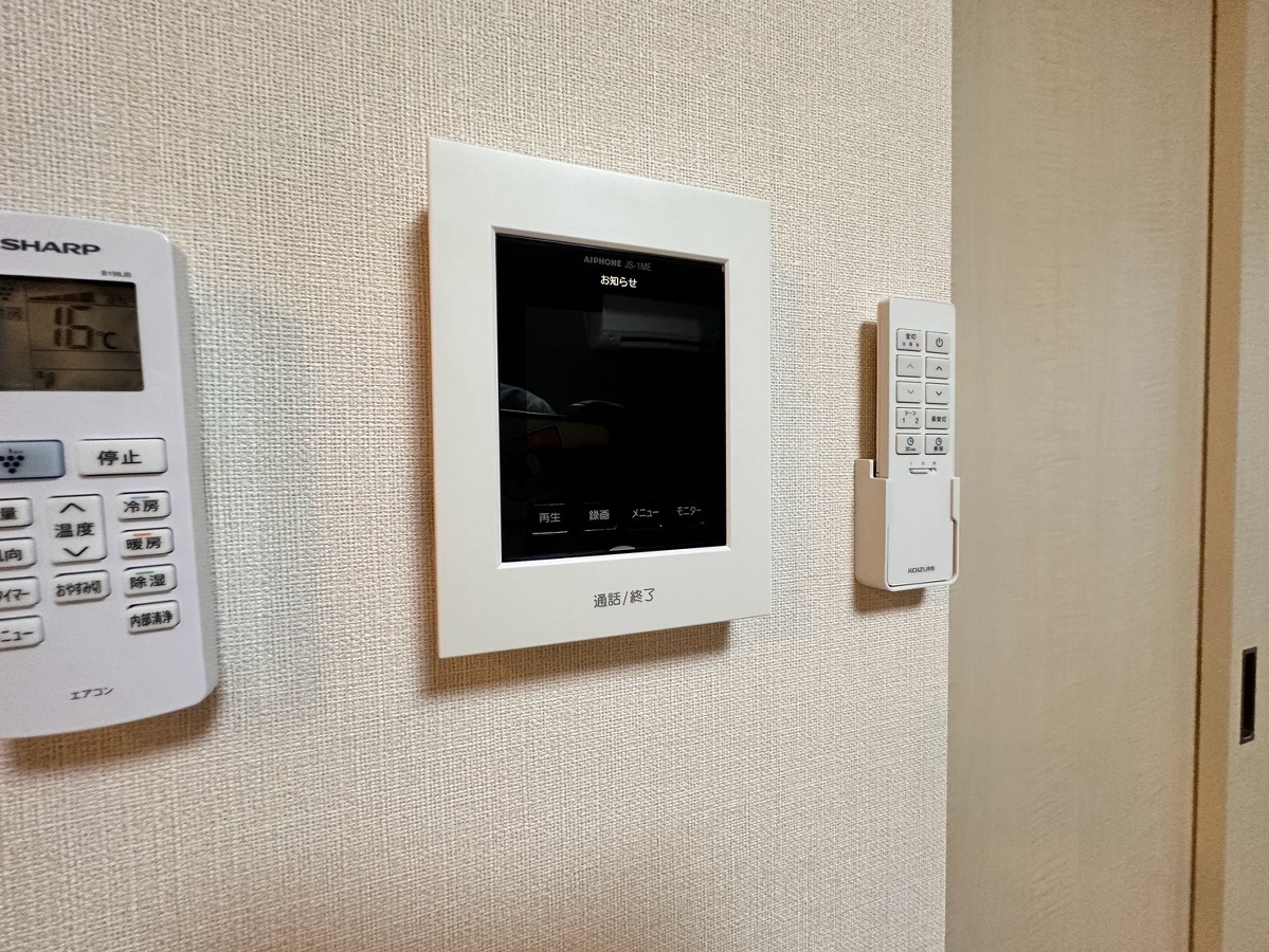 セキュリティ 写真18