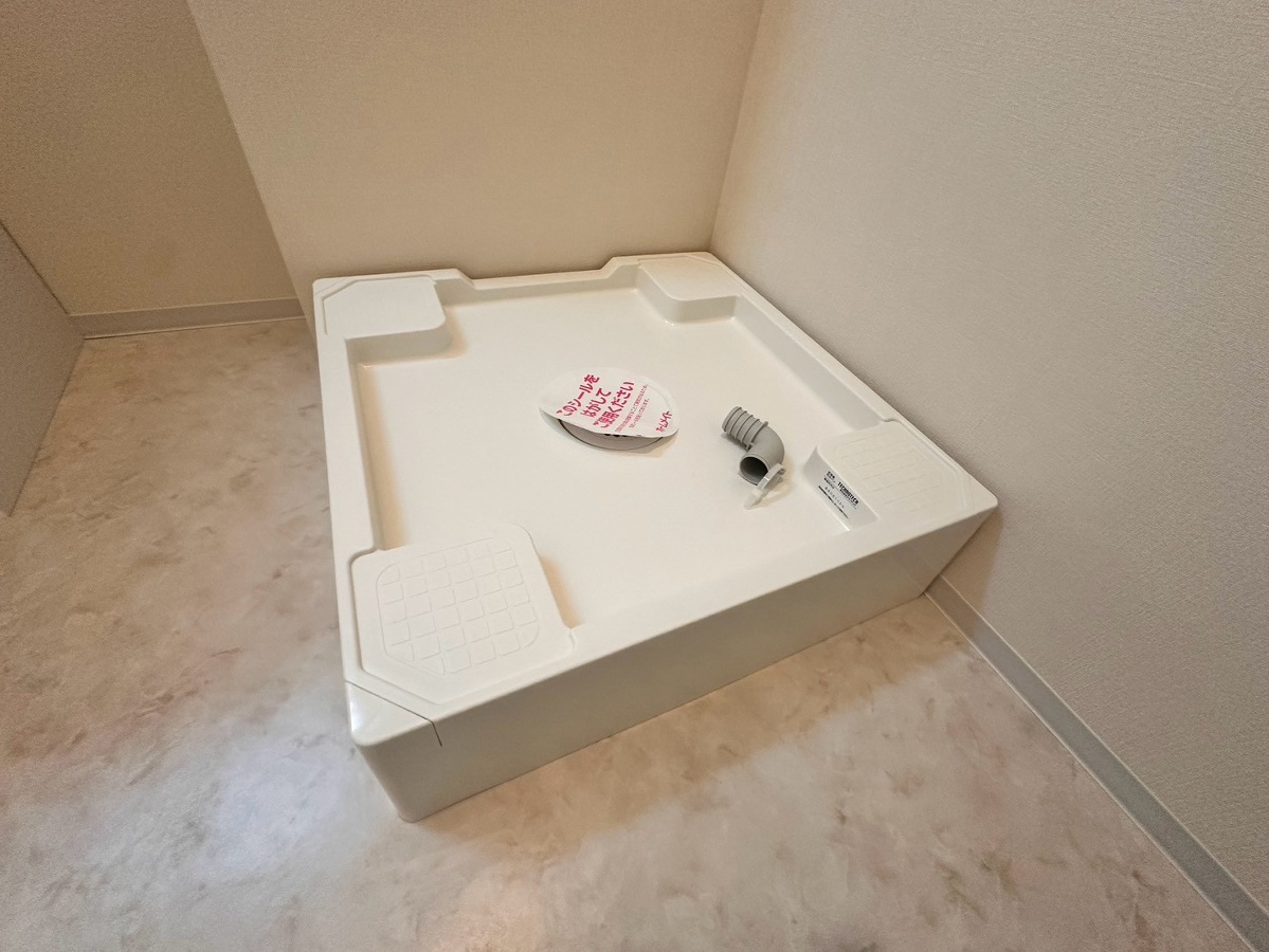 洗面所 写真12