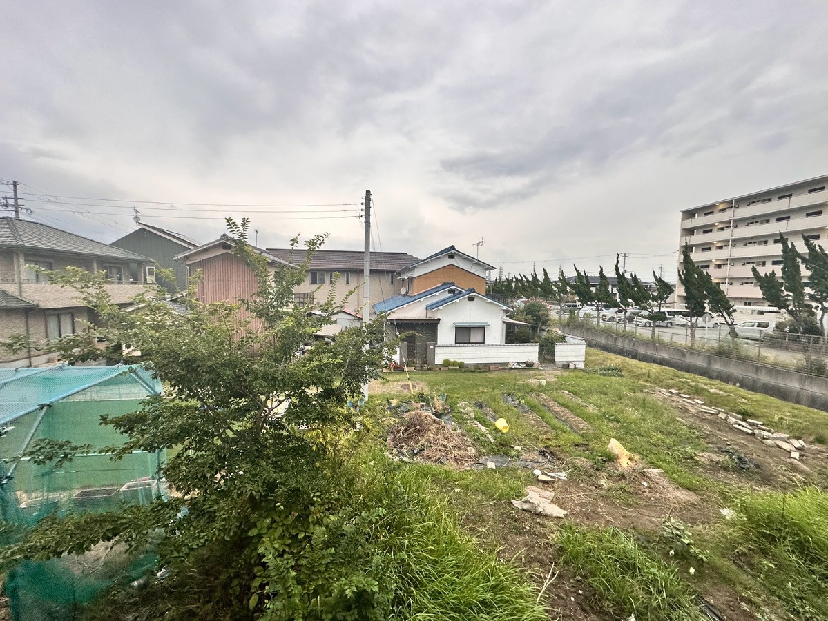 眺望 写真29