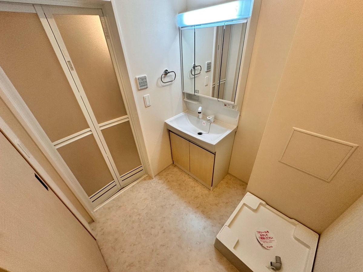 洗面所 写真11