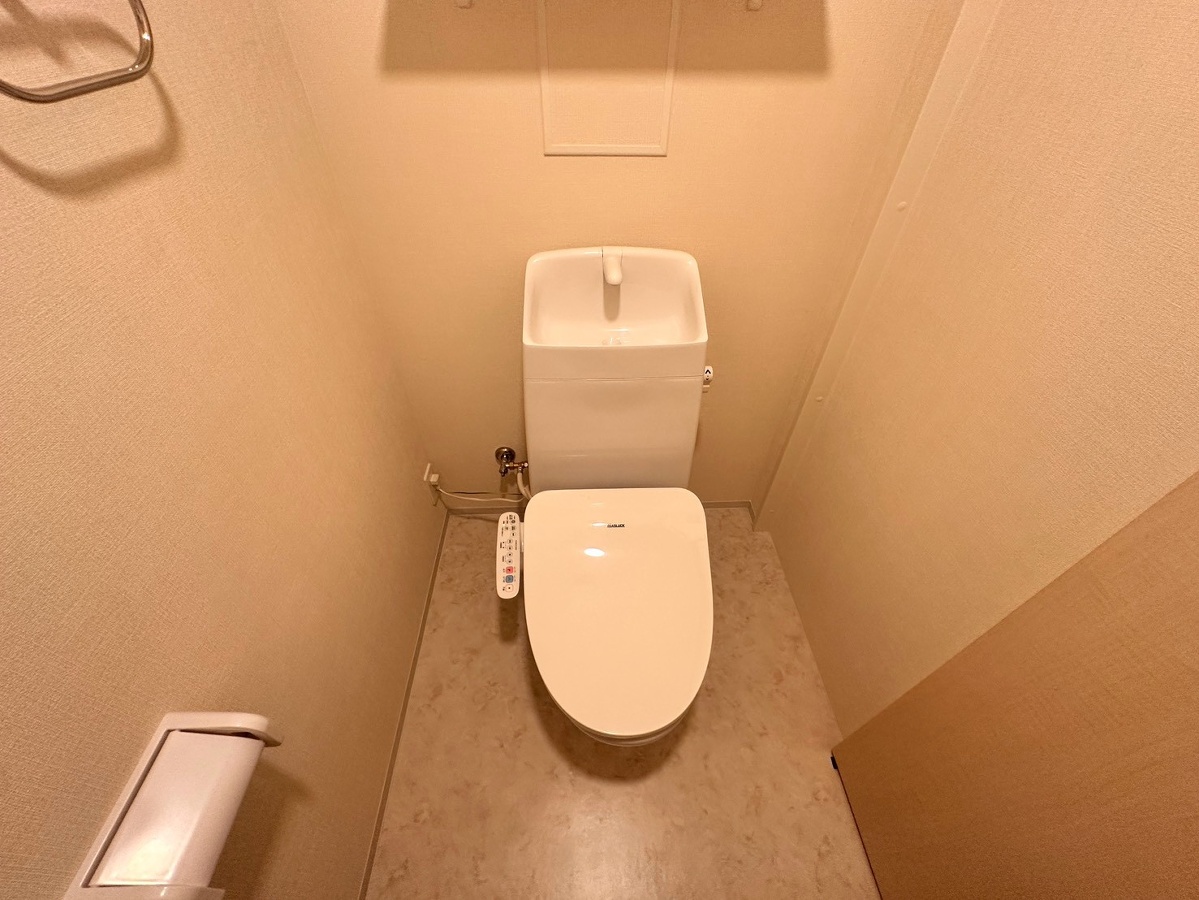 トイレ 写真14
