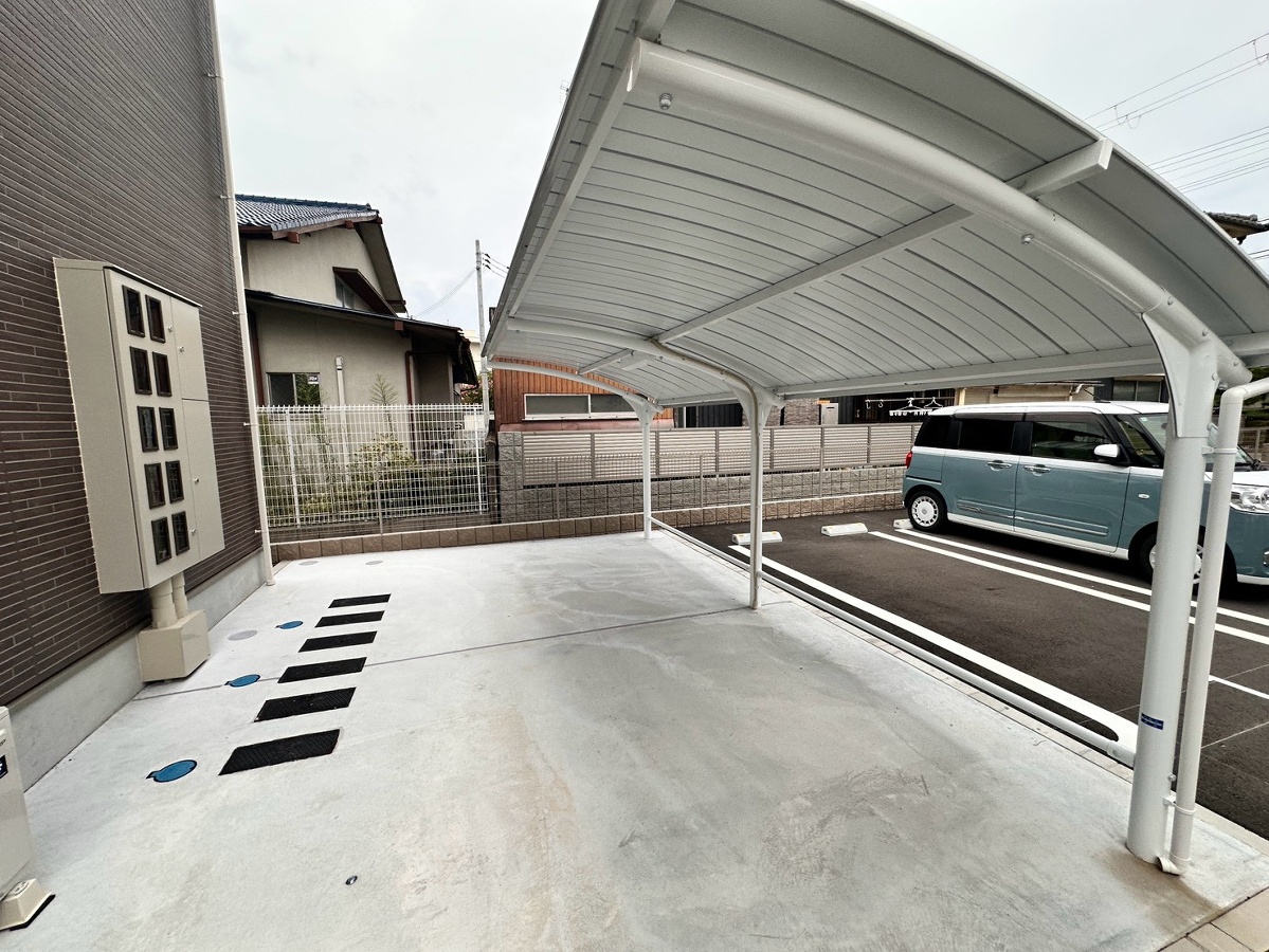 共用部 写真31