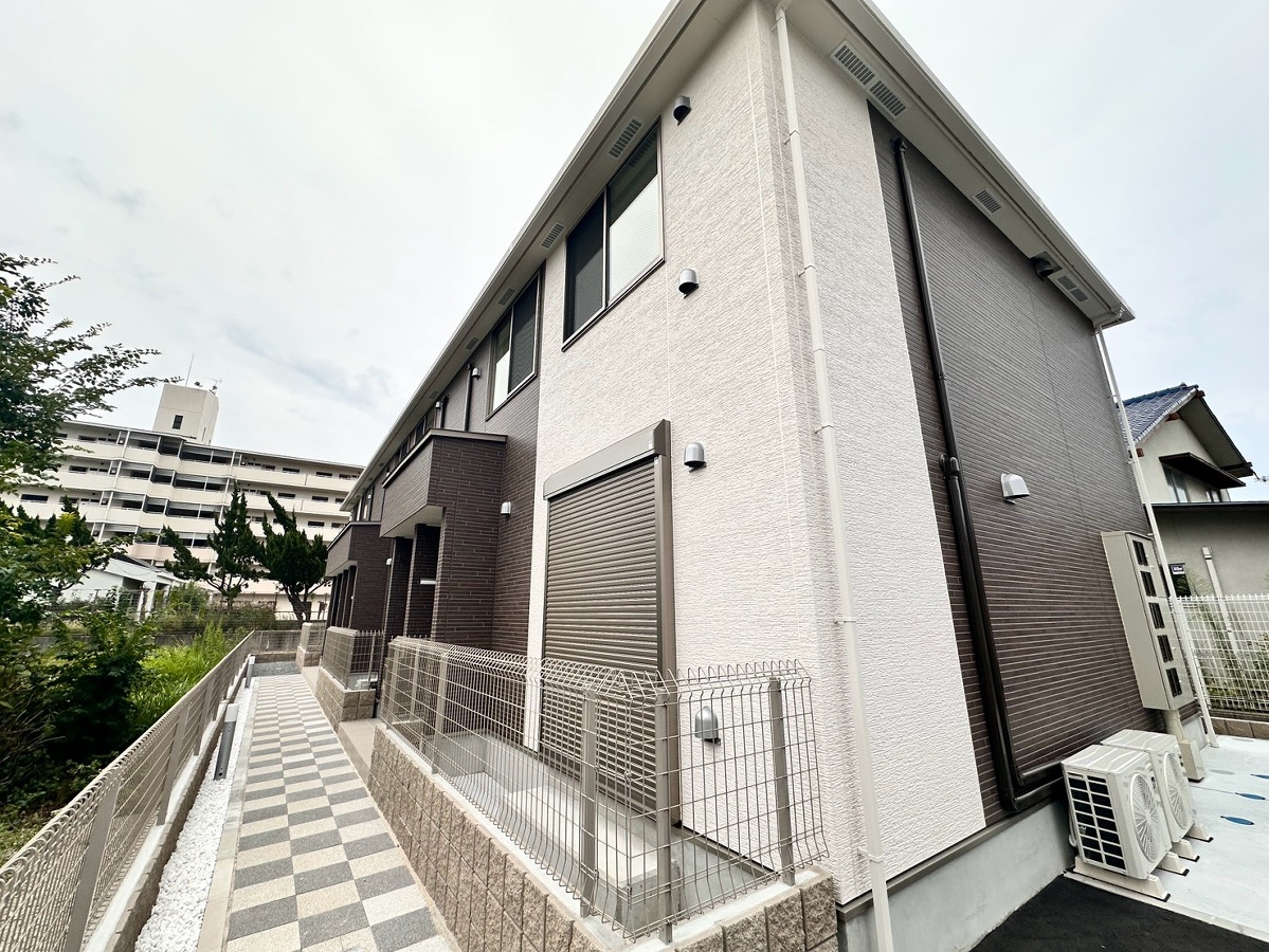 外観 写真30