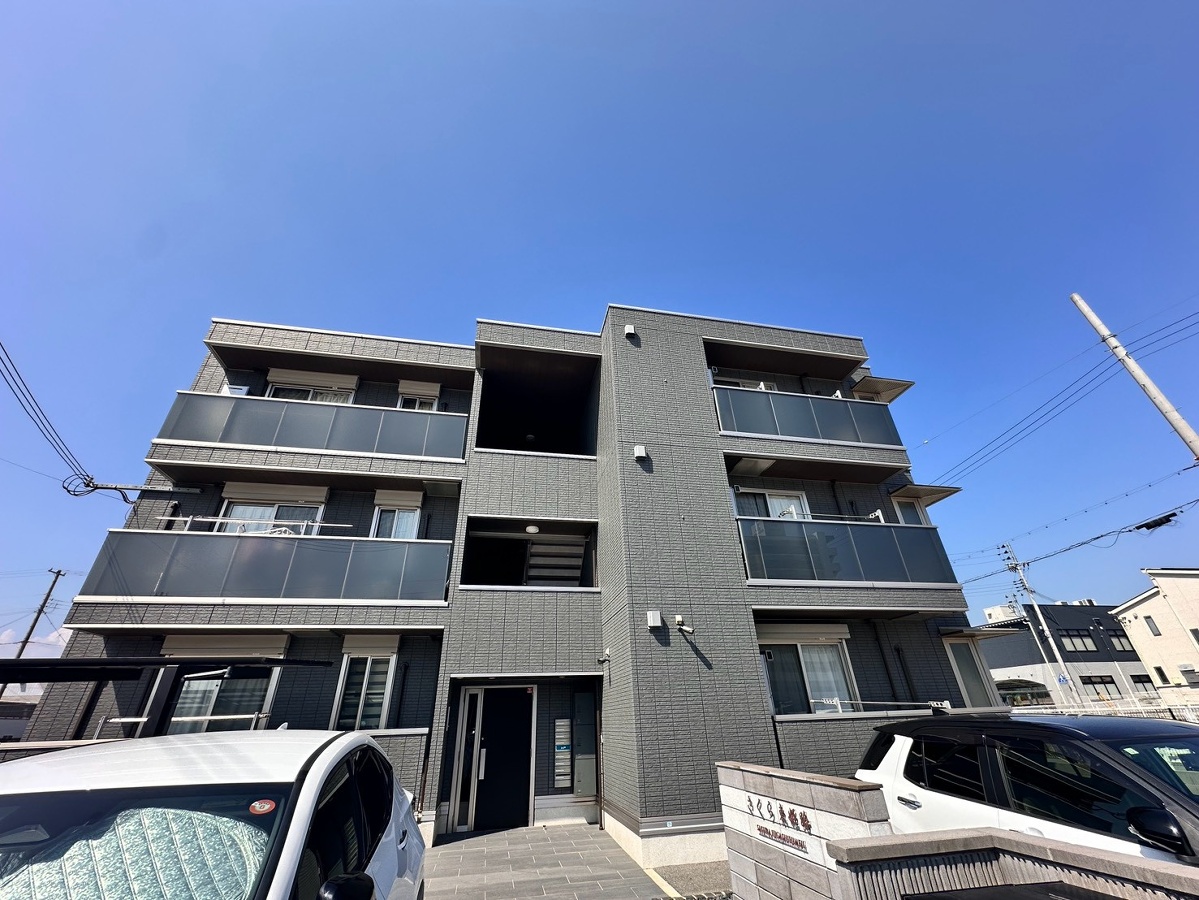 さくら東姫路