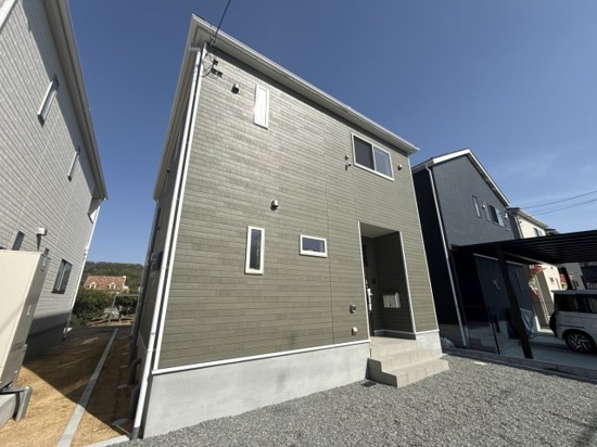 太子町太田戸建て