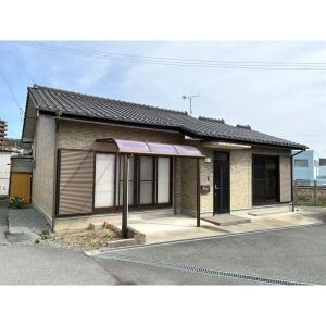 青山戸建