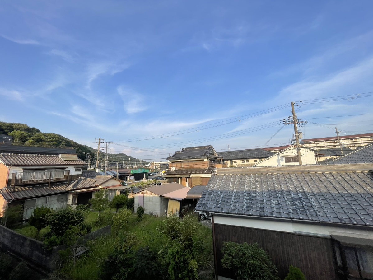 眺望 写真28