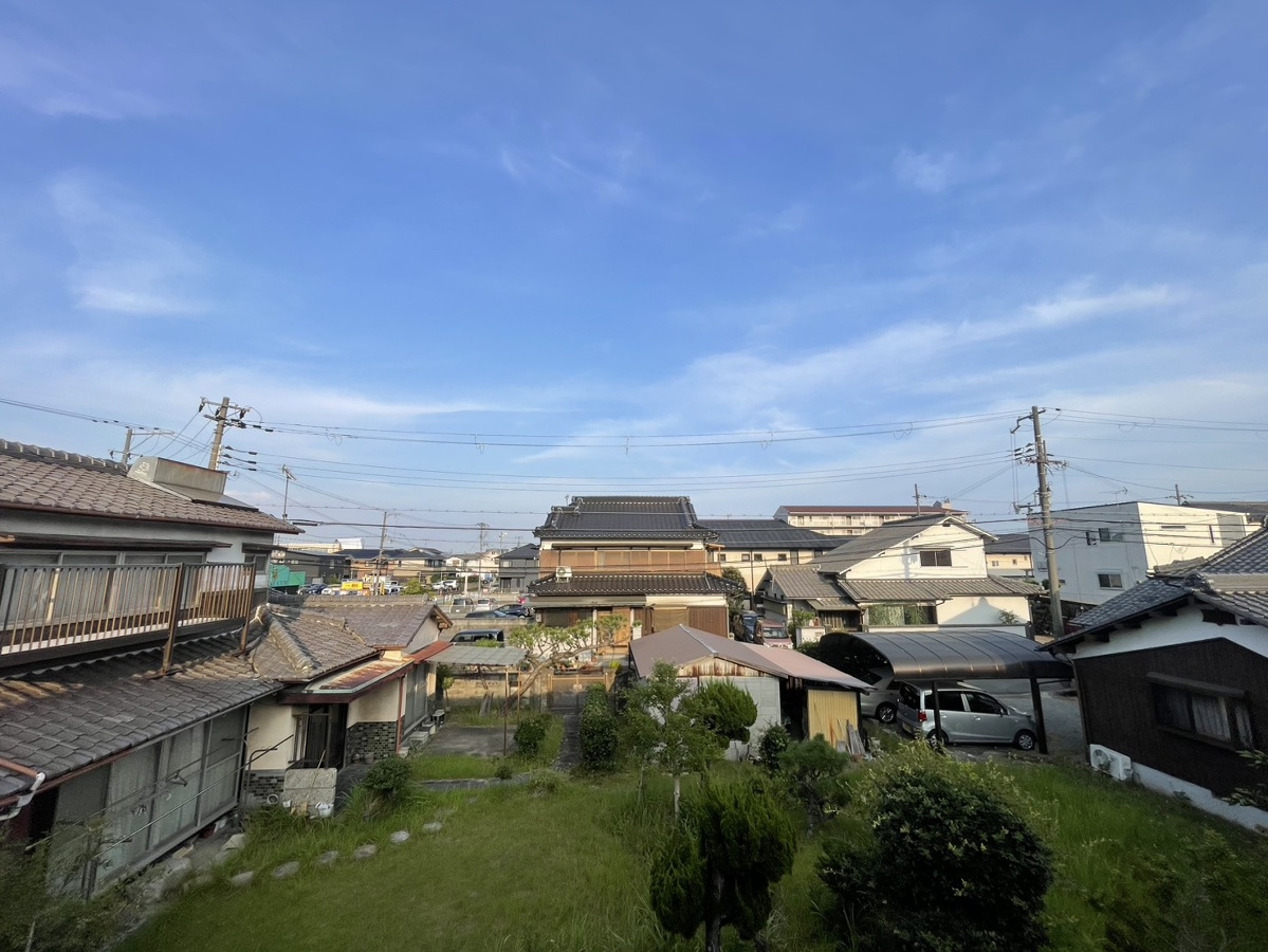 眺望 写真28