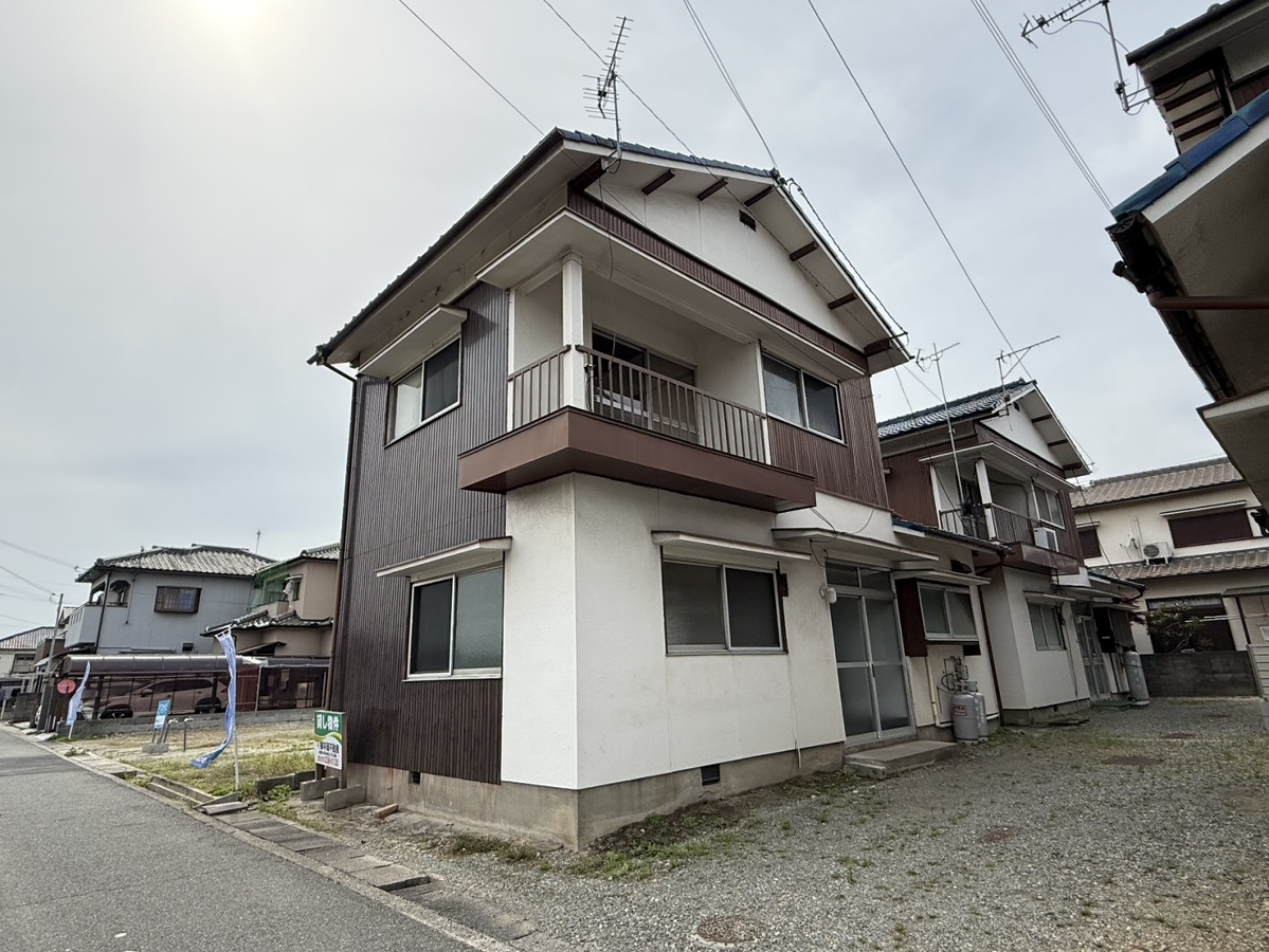 恵美酒CT戸建