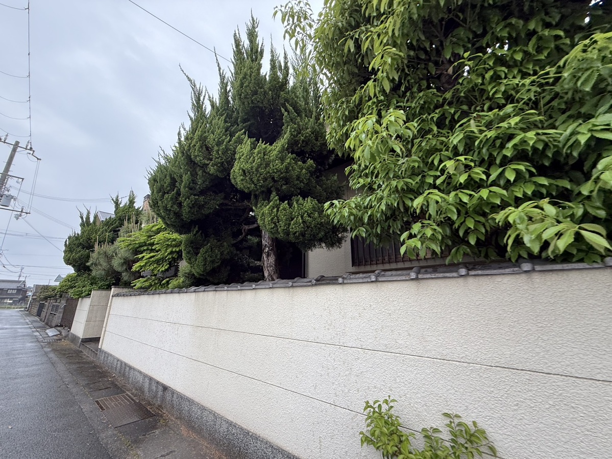 天神町YY戸建