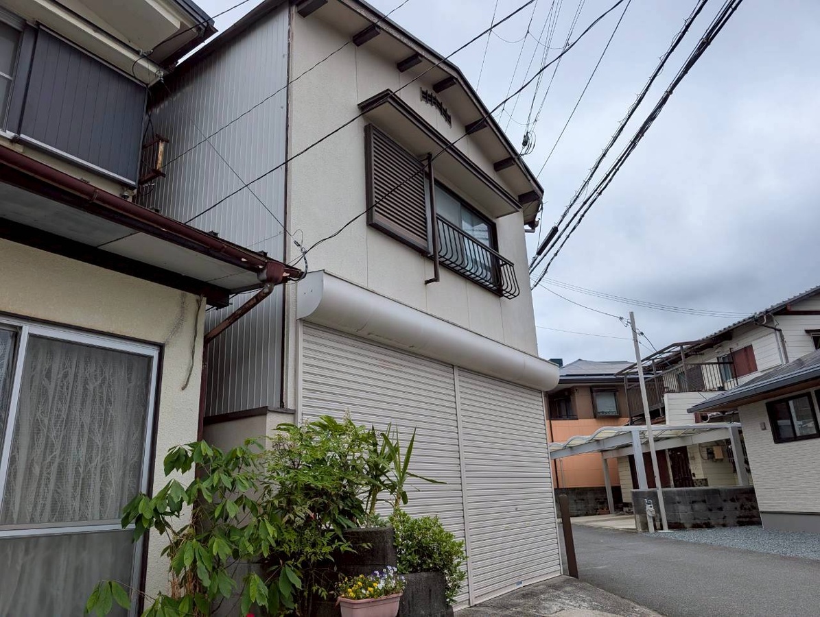 網干区津市場戸建