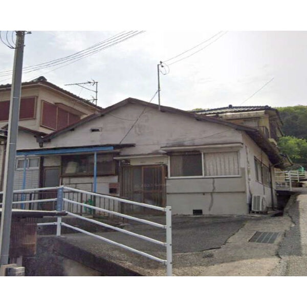 相生市緑ヶ丘1丁目戸建