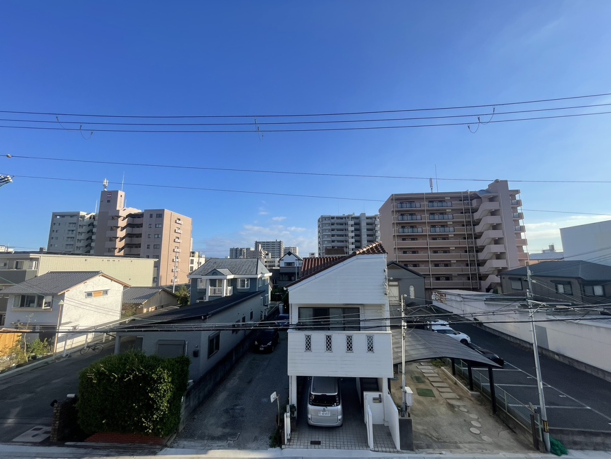 眺望 写真28