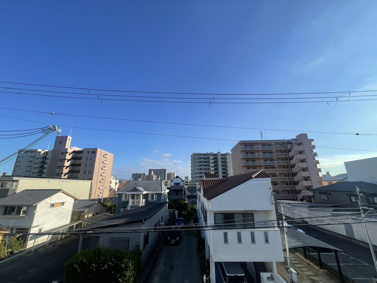 眺望 写真28