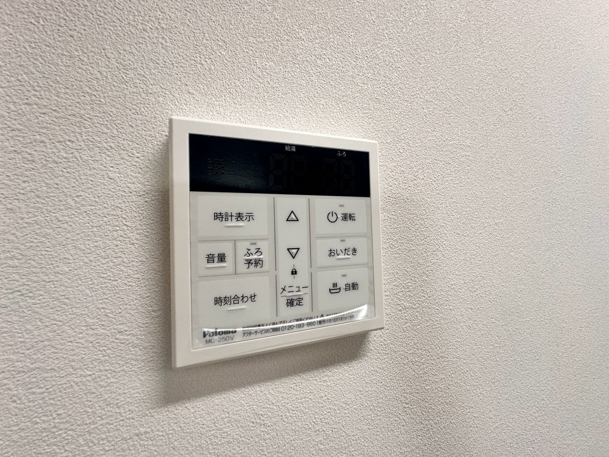 設備 写真28
