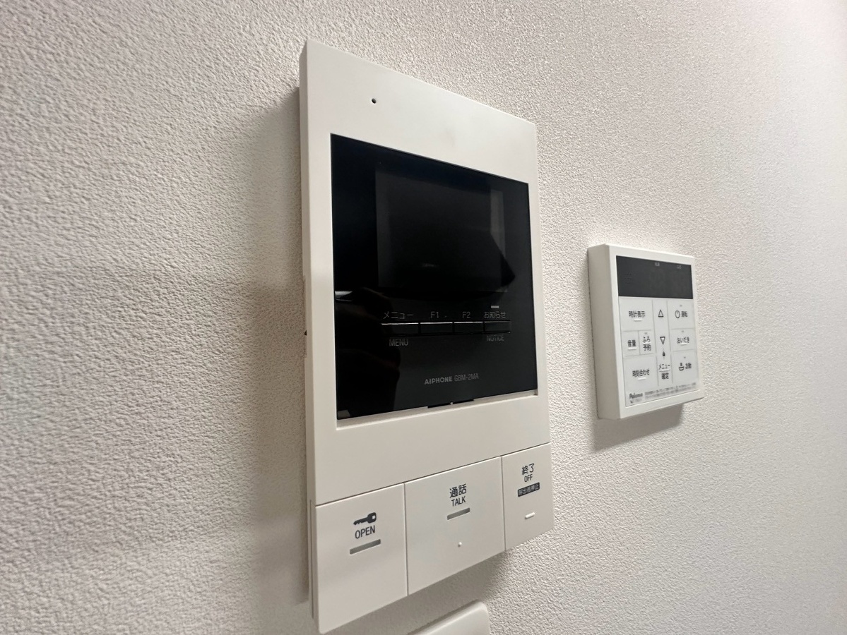 セキュリティ 写真18
